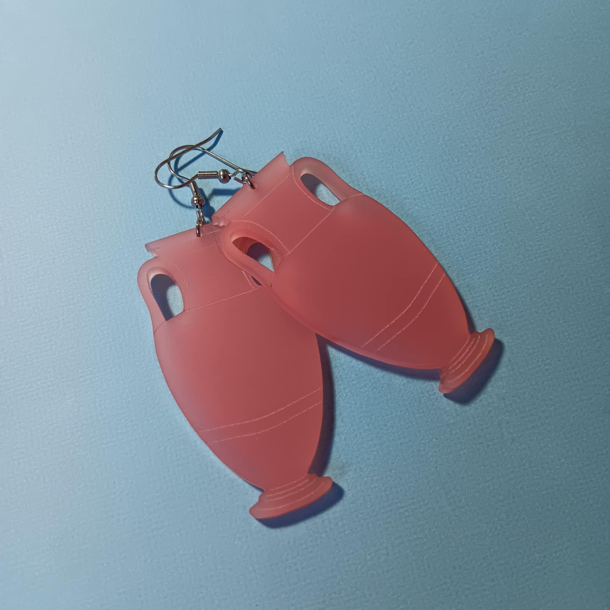 AMPHORA EARRINGS